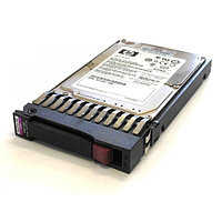 Жесткий диск HP 518011-001 SAS 146GB 10K 2.5 DP 6G HDD