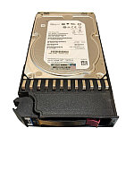 Жесткий диск HP 807582-002 4TB 7.2K 12Gb/s SAS LFF Hot-Plug