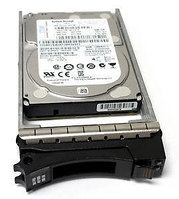 Жесткий диск IBM 49Y1854 500GB 7.2K 6Gbps SAS 2.5''