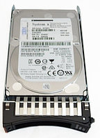 Жесткий диск IBM 90Y8953 500GB 7.2K 6Gbps SAS 2.5''