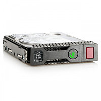 Жесткий диск HP 652753-B21 1Tb (U300/7200/16Mb) 6G Dual Port SAS 3,5'' Gen 8