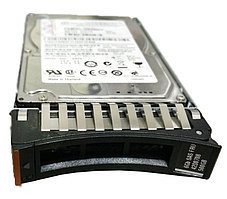 Жесткий диск IBM 42D0708 500GB 7.2K 6Gbps SAS 2.5''