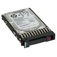 Жесткий диск HP 507129-006 SAS 500Gb (7.2K/U300) DP 6G 2.5