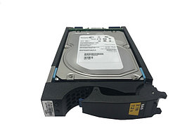 Жесткий диск EMC V3-VS07-020 EMC VNX 2TB 7200 RPM 3.5'' NL-SAS HDD
