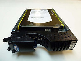 Жесткий диск EMC CX-4G15-300 EMC Clariion 300GB 15K 2-4Gbs FC HDD