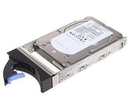 Жесткий диск IBM 26K5839 300GB 10K 3.5'' SAS Hot-Swap