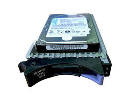 Жесткий диск IBM 42D0613 300GB 10K 2.5 SAS 6GB