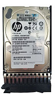 Жесткий диск HP EG0300FCVBF 300Gb (U300/10000/64Mb) SAS DP 6G 2,5''
