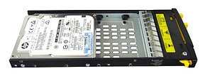 Жесткий диск HP 810763-001 3PAR STORESERV 8000 300GB SAS 15K 2.5