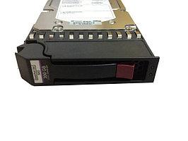 Жесткий диск HP AP858A 300GB Hard Drive (U600/15000/16MB) Dual Port 6G SAS 3,5