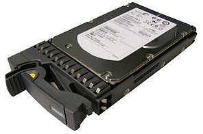 Жесткий диск NetApp X287A-R5 300GB 15K SAS HDD FAS2040