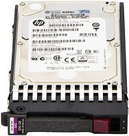 Жесткий диск HP C8S61A HP 300Gb (U300/15000/64Mb) SAS DP 6G 2,5''