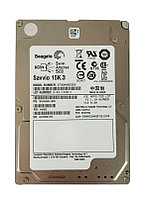 Жесткий диск Seagate ST9300653SS HP 300Gb (U300/15000/64Mb) SAS DP 6G 2,5''