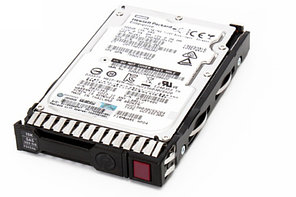 Жесткий диск HP 759546-001 HP 300Gb (U300/15000/64Mb) SAS DP 12G 2,5