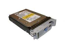 Жесткий диск HP A6193-69001 FC 36Gb Hot-Plug 15K