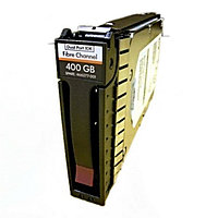 Жесткий диск HP AJ711B FC 400Gb (U4096/10K/16Mb) 40pin DP для EVA4400/6400/8400