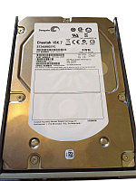 Жесткий диск HP ST3450857FC FC 450Gb (U4096/15K/16Mb/40pin) DP для EVA4400/6400/8400