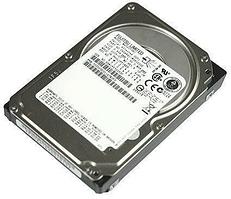 Жесткий диск Fujitsu MAY2073RC SAS 72Gb (U300/10K/8Mb/2,5'')