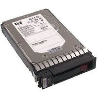Жесткий диск HP 375698-002 72GB LFF SAS 15k rpm Hard Drive SP