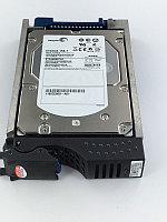 Жесткий диск EMC 005048951 450GB 15K 4Gbps FC