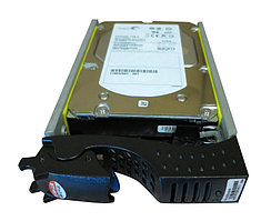 Жесткий диск EMC 118032601-A01 EMC 450GB 15K 4Gbps FC