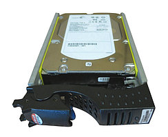 Жесткий диск EMC 005048849 EMC 450 GB, 15000 RPM, 3.5 inch FC