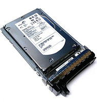 Жесткий диск Dell 0UM837 15K.5 72Gb (U300/15000/16Mb) SAS 3,5''