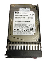 Жесткий диск HP DG072A9BB7 SFF SAS 72Gb 10K 2.5'' SP Hot-Plug