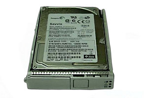 Жесткий диск Sun Microsystems XRB-SS2CD-73G10KZ SUN Oracle SAS 73.4GB 10K 2.5