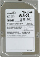 Жесткий диск Seagate 9Y4066-103 Savvio 10K.1 SFF SAS (73GB/10K/3.0Gbps)