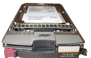 Жесткий диск HP 238921-B23 FC 72Gb 10K 3.5