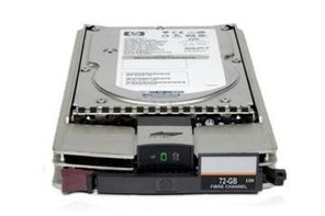 Жесткий диск HP 231086-001 FC 72Gb 10K 3.5