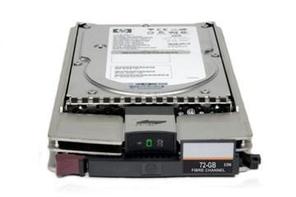 Жесткий диск HP 359461-005 FC 72Gb 10K 3.5