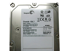 Жесткий диск Seagate ST373207FC Cheetah 10K.7 FC (73GB/10K/8MB)