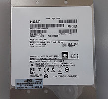 Жесткий диск HP P9M82A 10TB MSA G4 12G SAS 7.2K LFF HDD