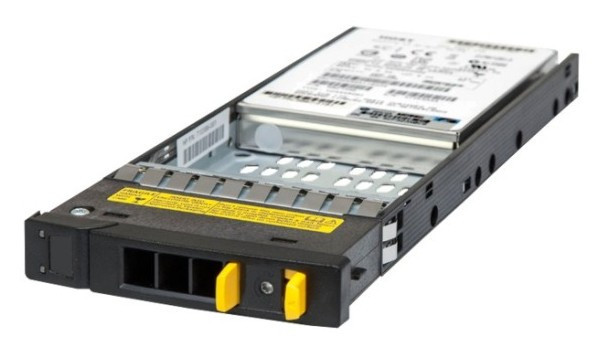 Жесткий диск HP 5697-1288 900Gb (U300/10000/64Mb) SAS M6710 2,5