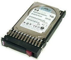 Жесткий диск HP EG0900JFCKB 900Gb (U300/10000/64Mb) SAS DP 6G 2,5''