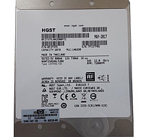 Жесткий диск HP 867943-001 10TB MSA G4 12G SAS 7.2K LFF HDD