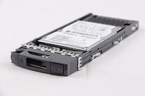 Жесткий диск NetApp X341A-R6 900GB 10k 2.5'' SAS DS224x
