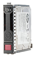 Жесткий диск HP 652589-B21 HP 900Gb (U300/10000/64Mb) SAS DP 8G 2,5