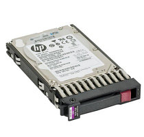 Жесткий диск HP 796365-003 900Gb (U300/10000/64Mb) SAS DP 6G 2,5''