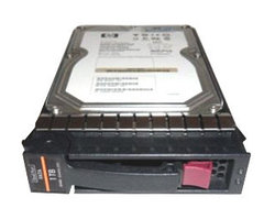 Жесткий диск HP BV898-64201 EVA M6412A 2TB FATA DP HDD