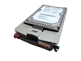 Жесткий диск HP AG883A FC 1Tb (U4096/7.2K/16Mb) 40pin DP для EVA4400/6400/8400