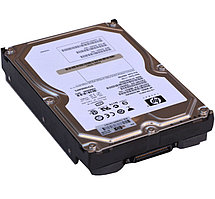 Жесткий диск Seagate ST31000640FC FC 1Tb (U4096/7.2K/16Mb/40pin) DP для EVA4400/6400/8400
