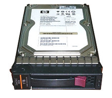 Жесткий диск HP AG691-64201 FC 1Tb (U4096/7.2K/16Mb/40pin) DP для EVA4400/6400/8400
