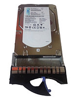 Жесткий диск IBM 17P8398 300GB FC 15K 4Gbps