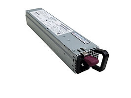 Блок питания HP 509008-001 400W DL320 G6 Hot-Pluggable Power Supply