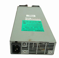 Блок питания HP PS-7451-2C HP Non-Hot Plug 450W DL320 G4 Power Supply
