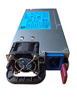 Блок питания HP 643954-201 Hot-Plug Gen8 Redundant Power Supply 460Wt