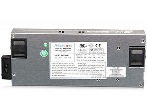 Блок питания SuperMicro PWS-0061 410W ATX 36-72v 1U SC523 SC512 Power Supply